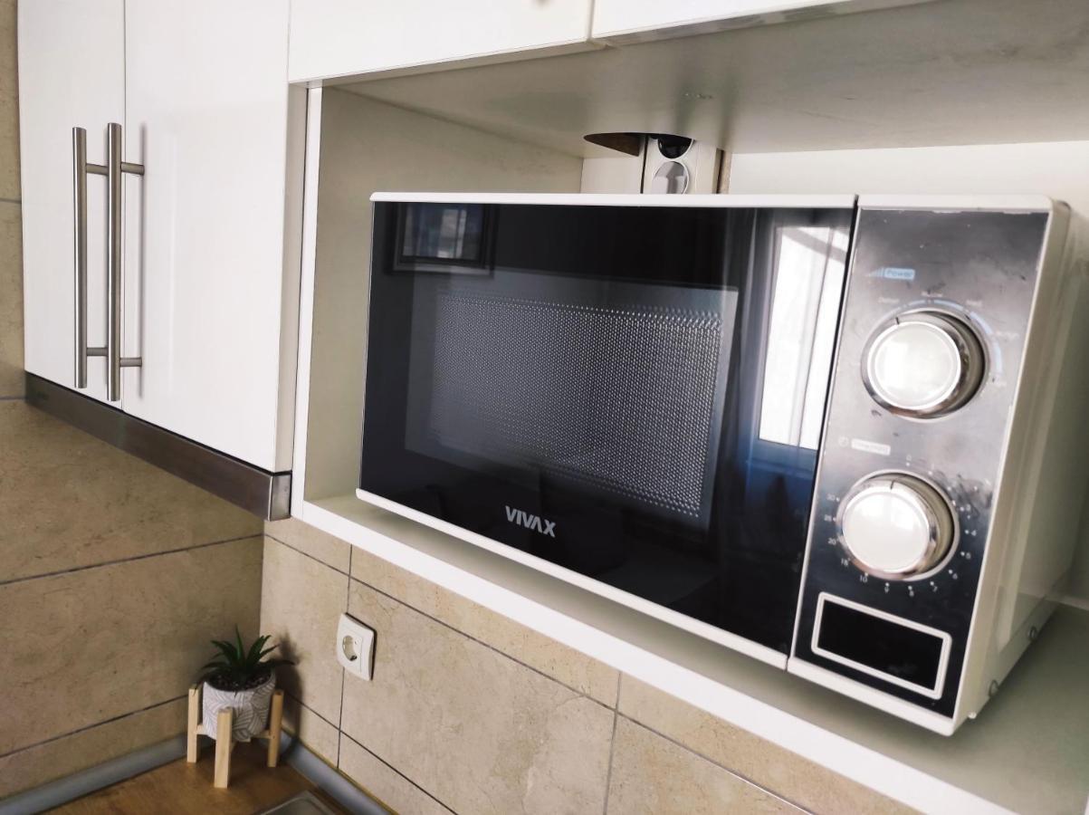 Apartment Katica モスタル エクステリア 写真