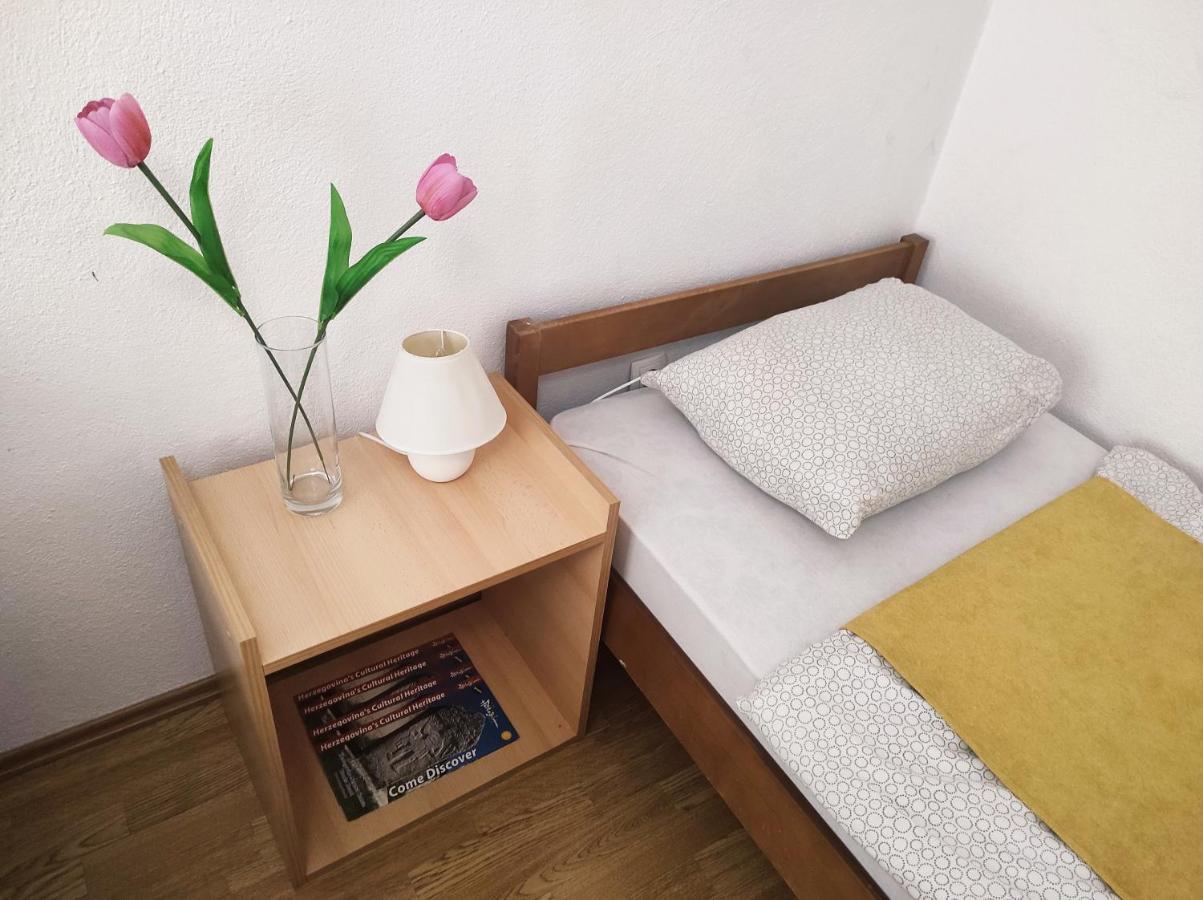 Apartment Katica モスタル エクステリア 写真