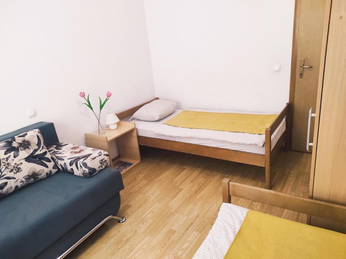 Apartment Katica モスタル エクステリア 写真